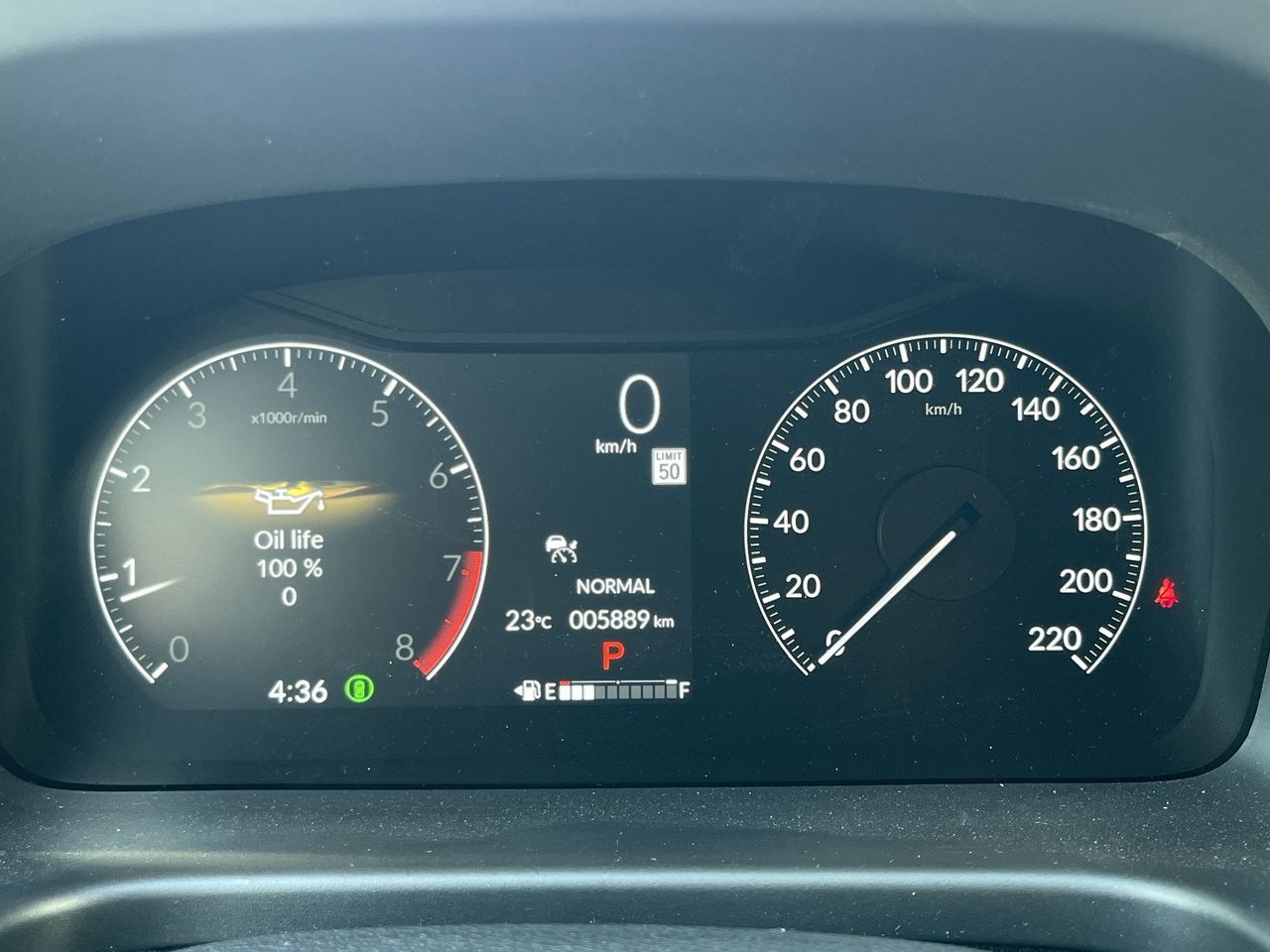 2026 Honda Odyssey