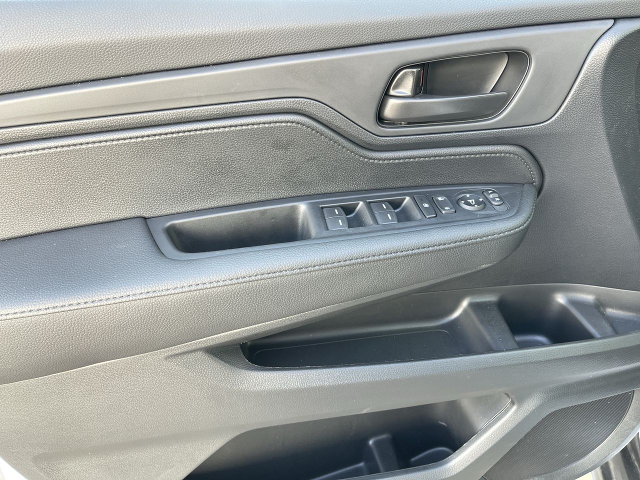 2026 Honda Odyssey