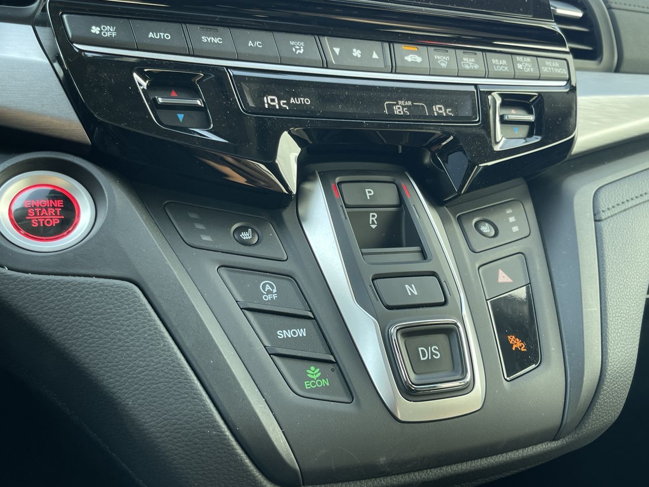 2026 Honda Odyssey