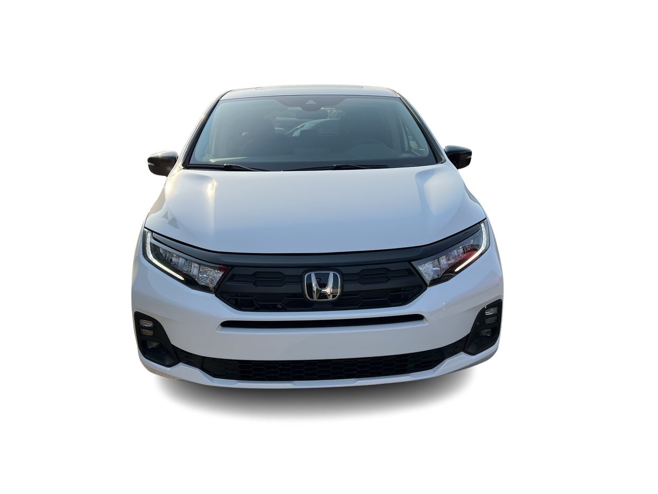 Photo 2026 Honda Odyssey Sport Auto #4