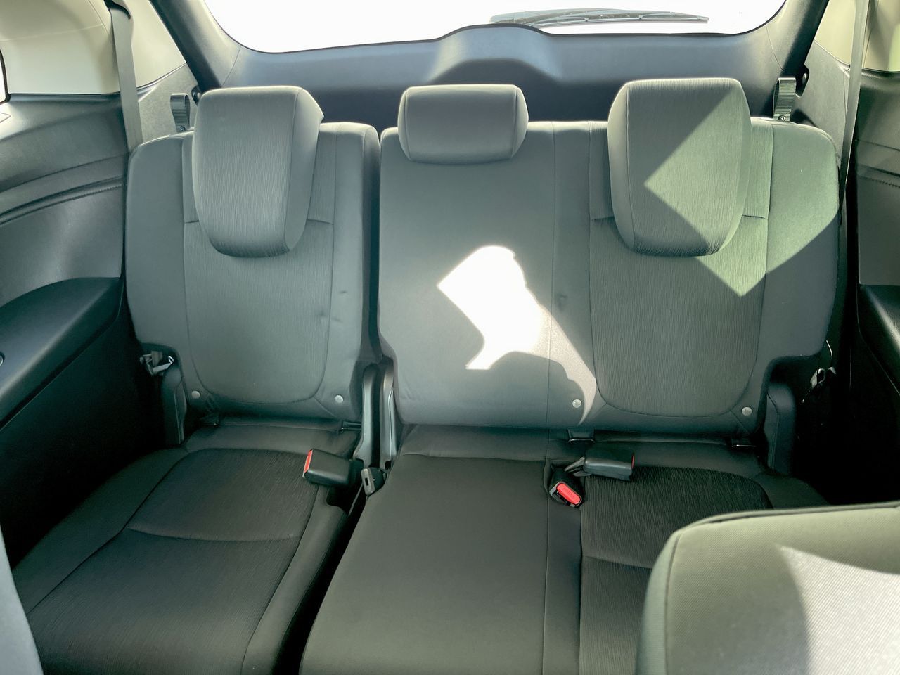 2026 Honda Odyssey
