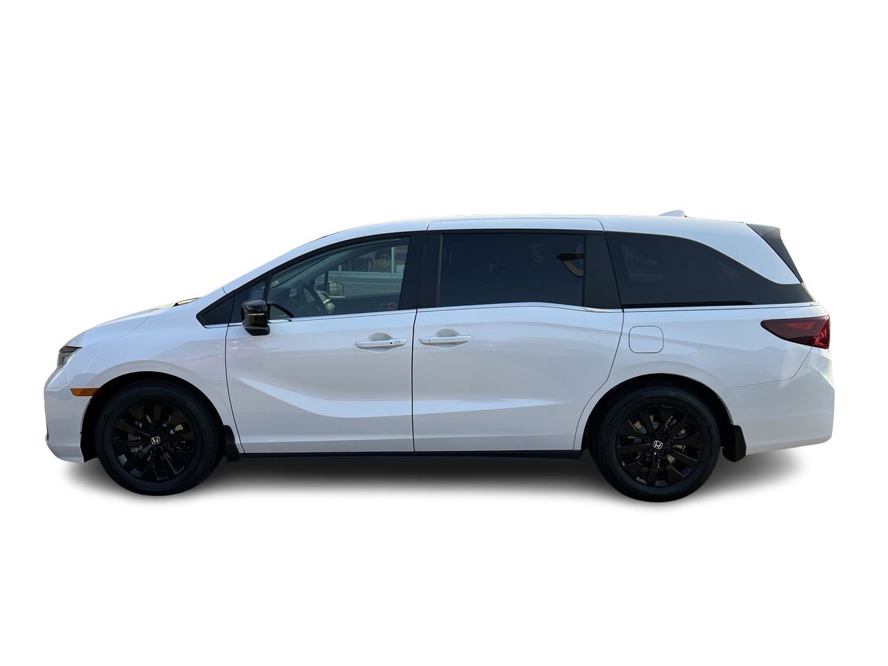 Photo 2026 Honda Odyssey Sport Auto #8