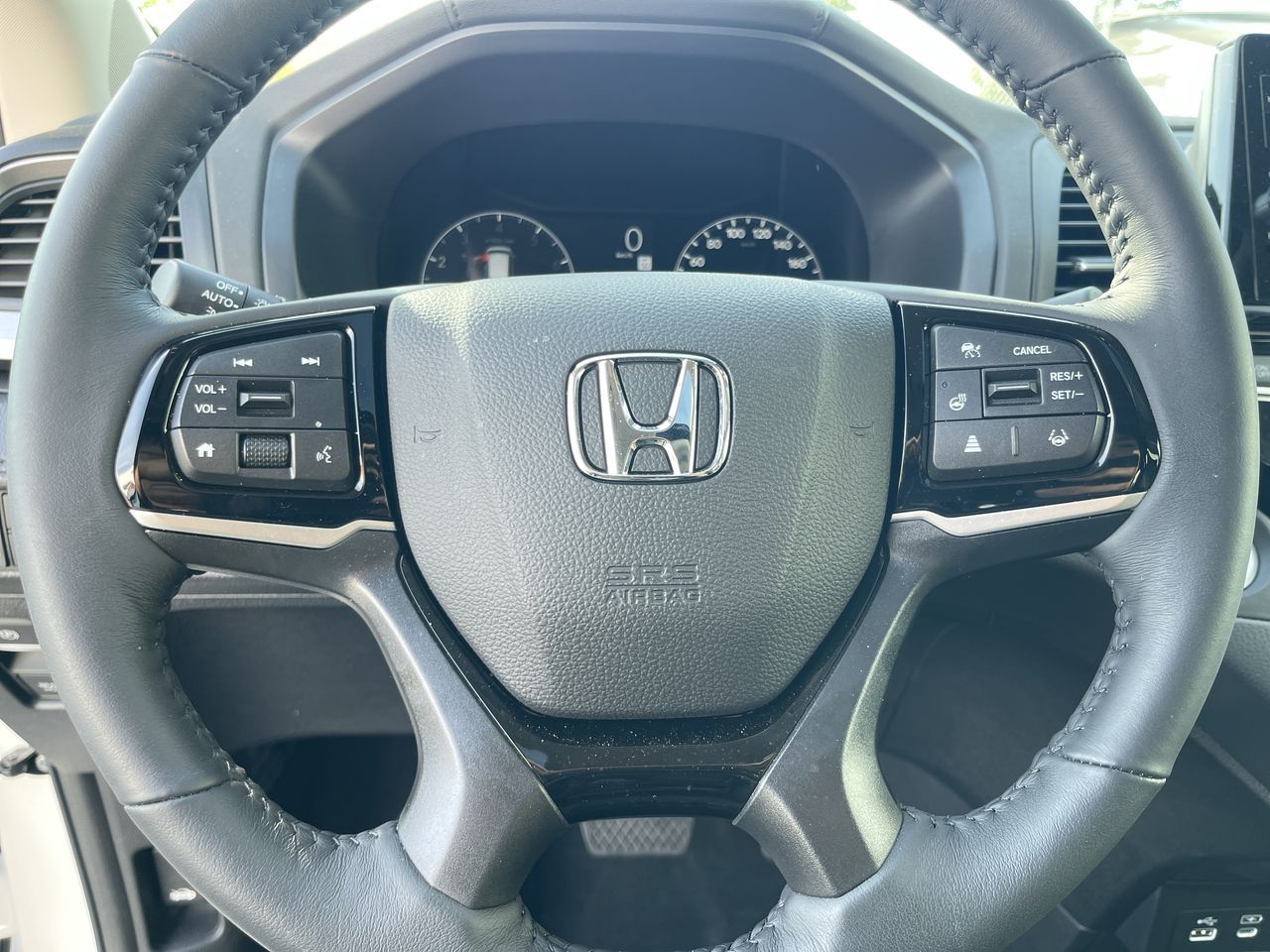 2026 Honda Odyssey