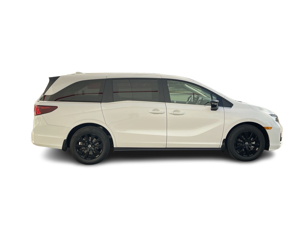 2026 Honda Odyssey