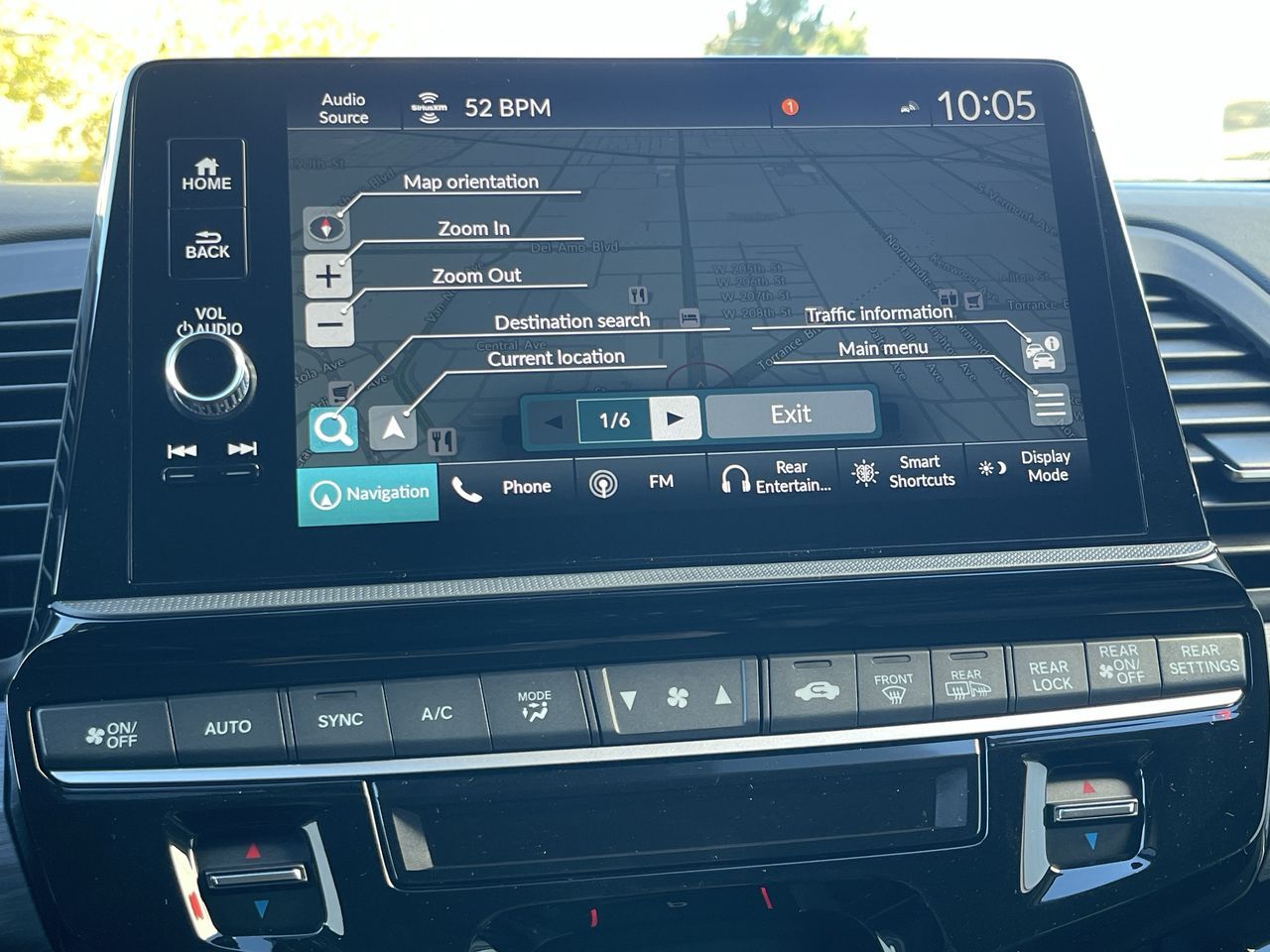 2027 Honda Odyssey