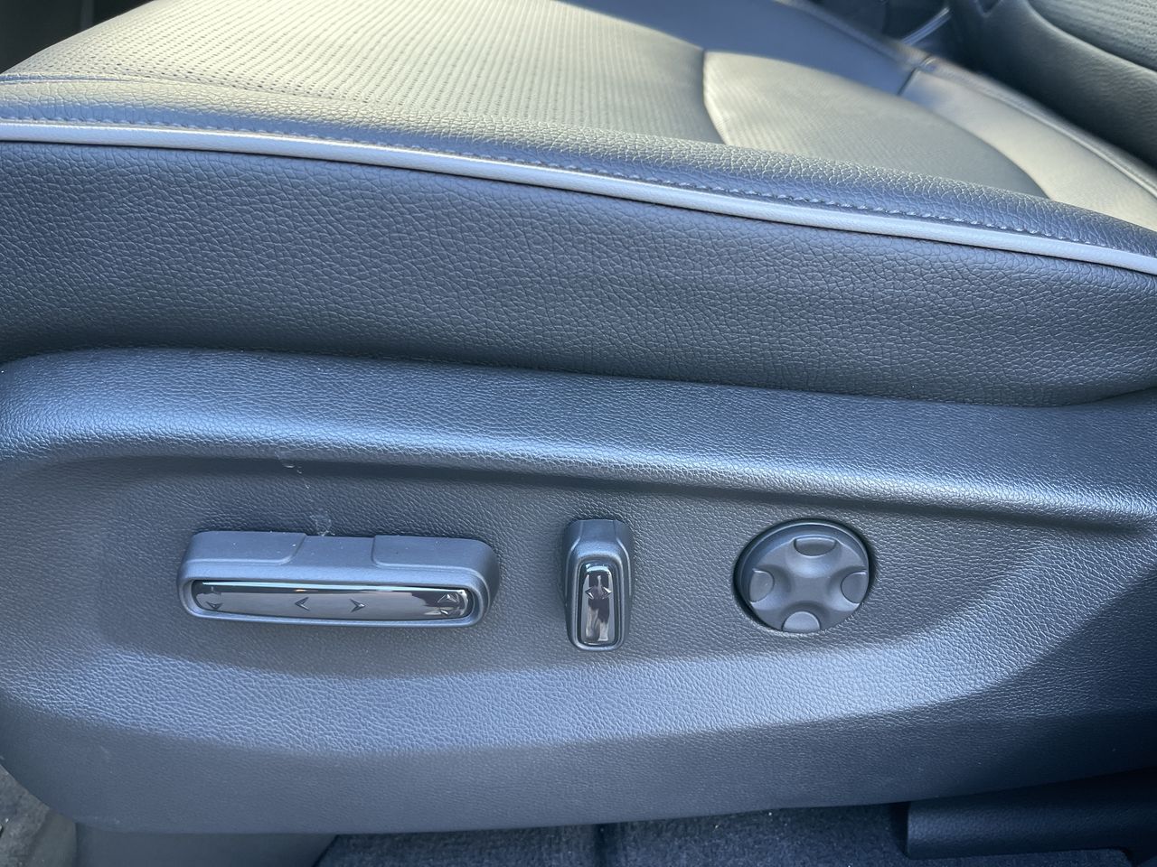 2027 Honda Odyssey