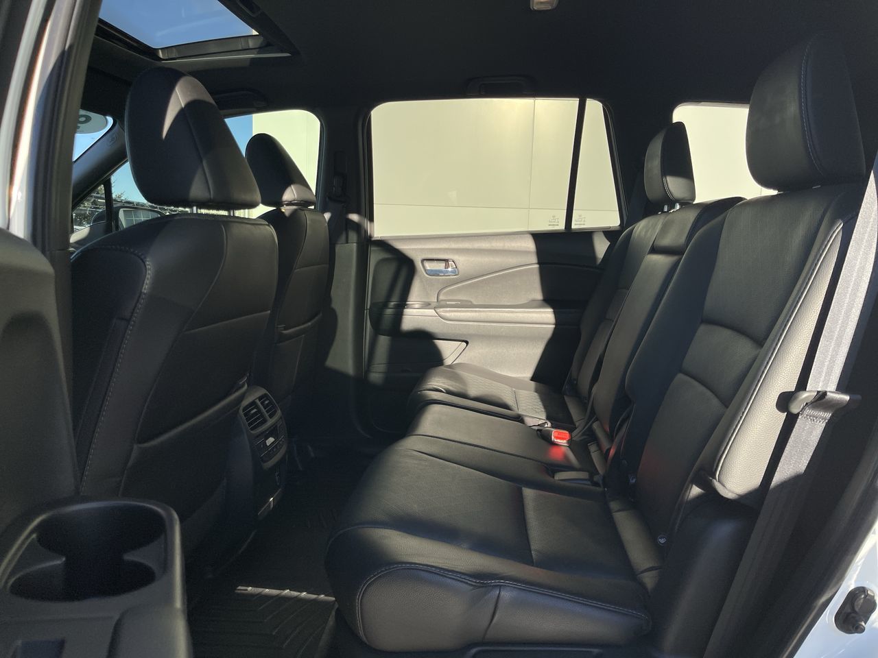 Honda Passport  2020 à Calgary, Alberta