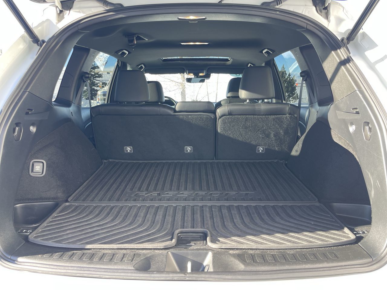 Honda Passport  2020 à Calgary, Alberta