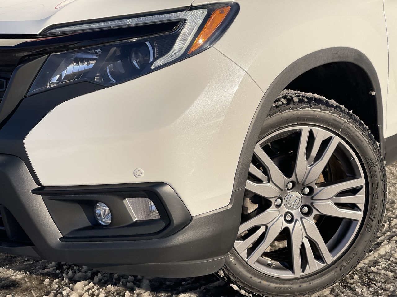 Honda Passport  2020 à Calgary, Alberta