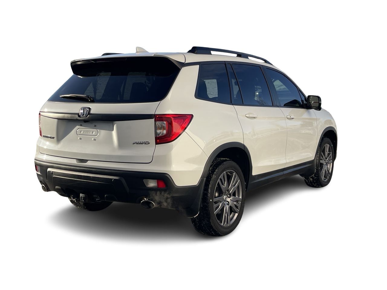 Honda Passport  2020 à Calgary, Alberta