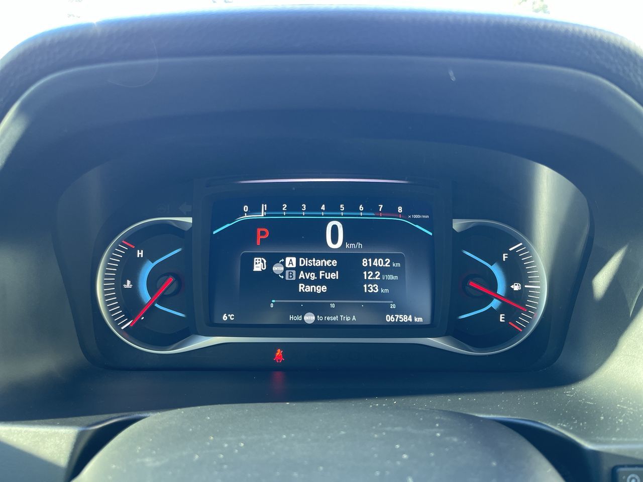 Honda Passport  2020 à Calgary, Alberta