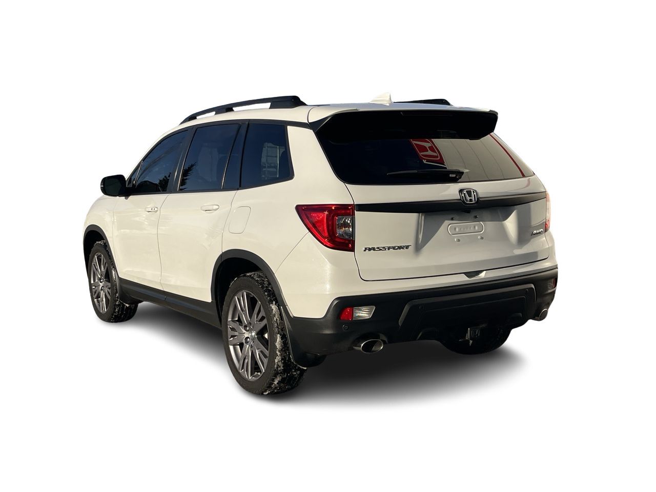 Honda Passport  2020 à Calgary, Alberta