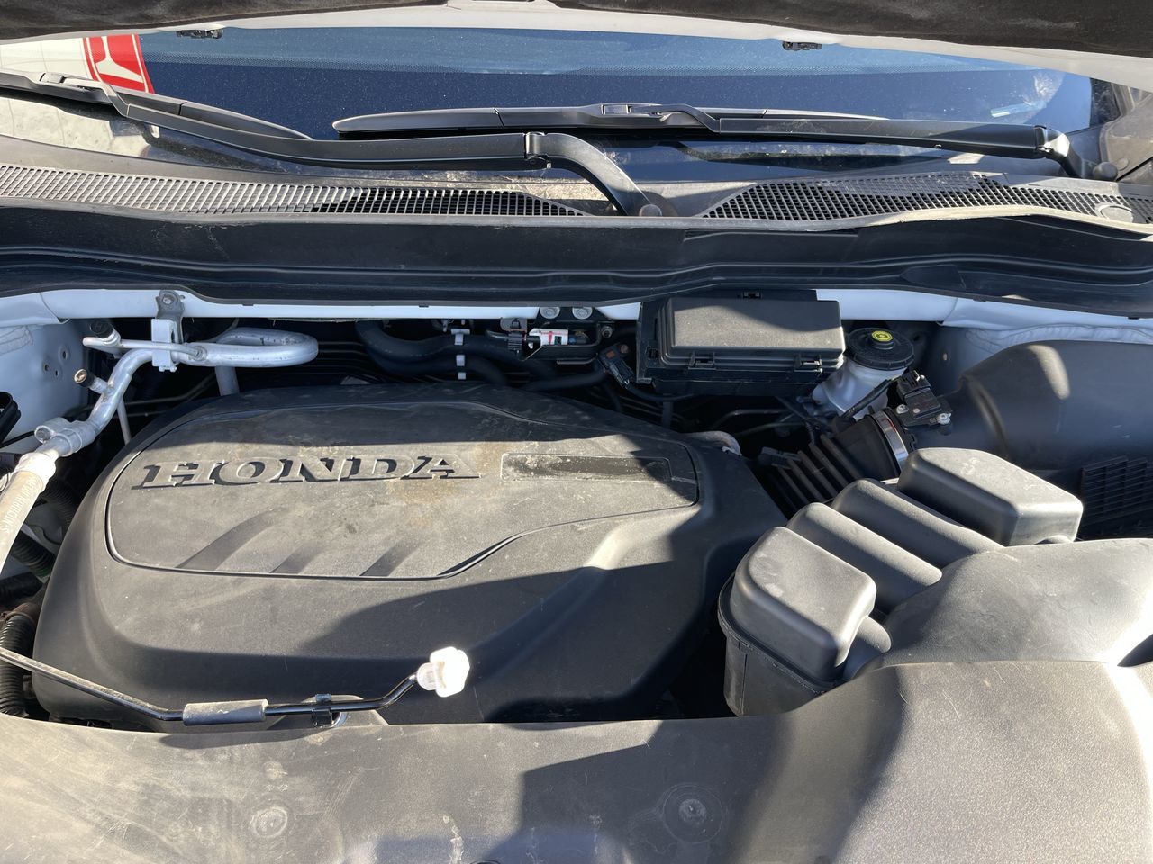 Honda Passport  2020 à Calgary, Alberta