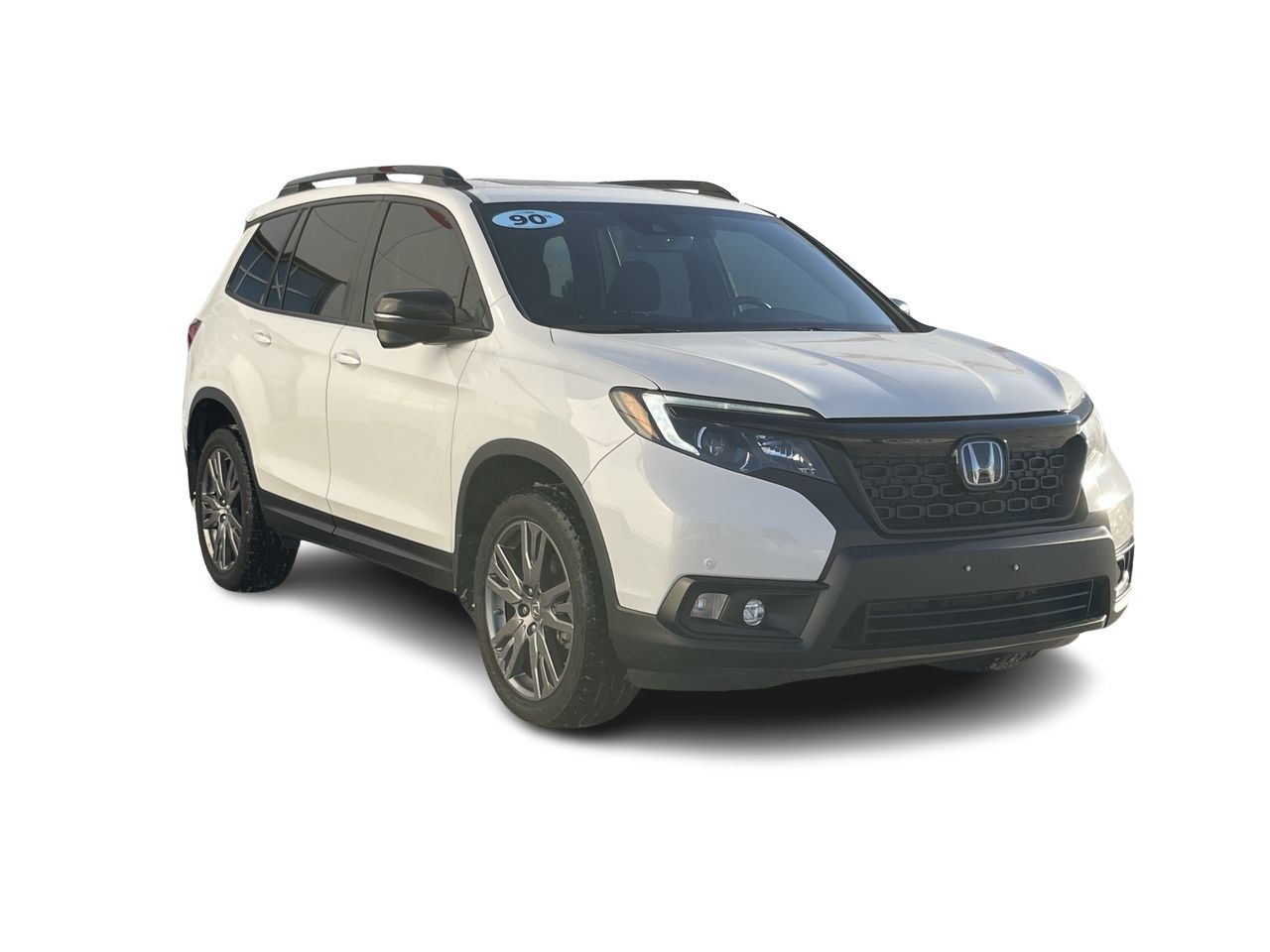 Honda Passport  2020 à Calgary, Alberta