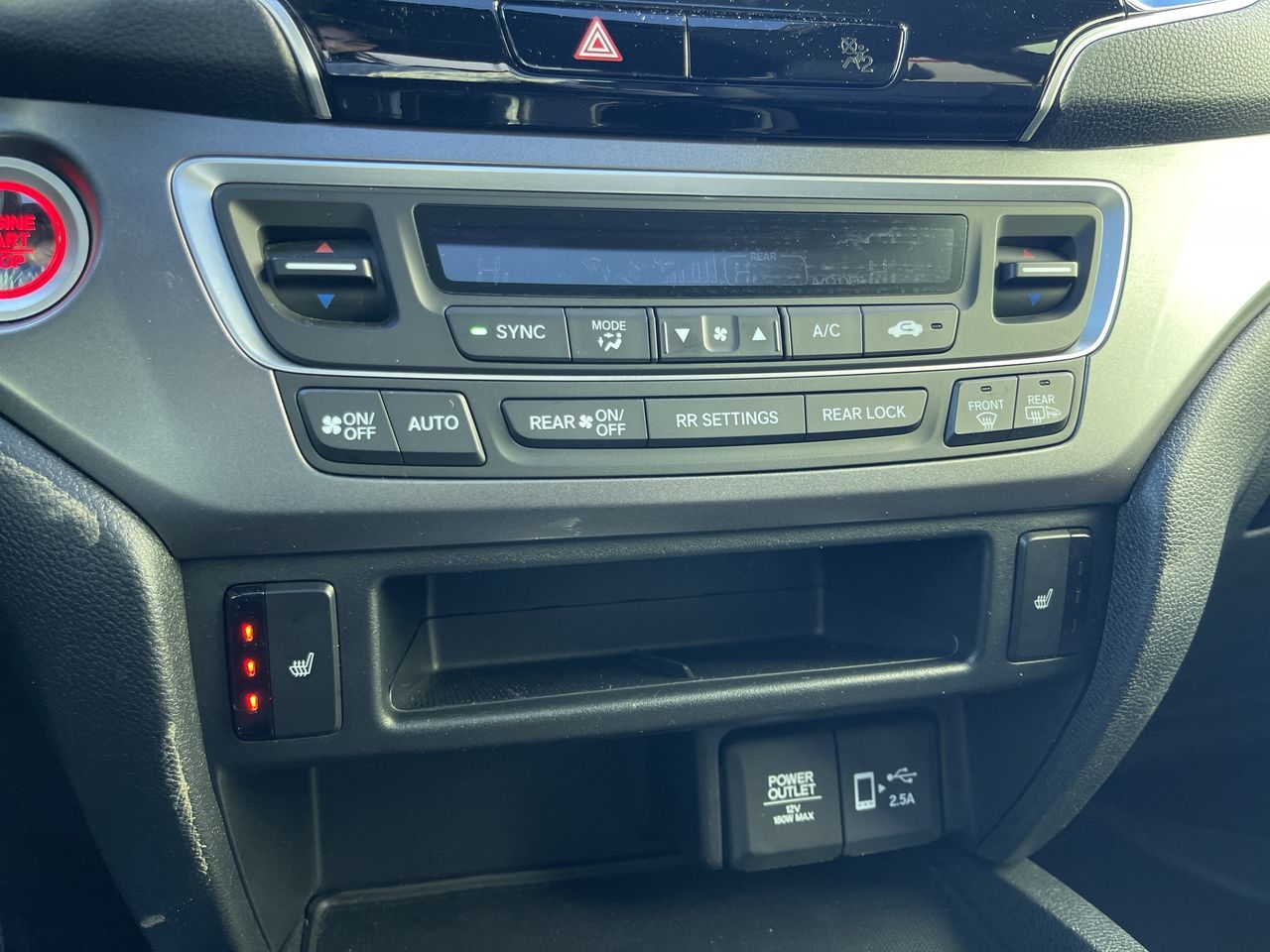 Honda Passport  2020 à Calgary, Alberta