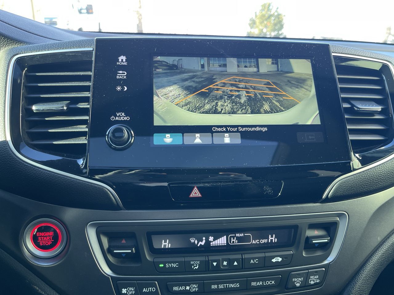 Honda Passport  2020 à Calgary, Alberta