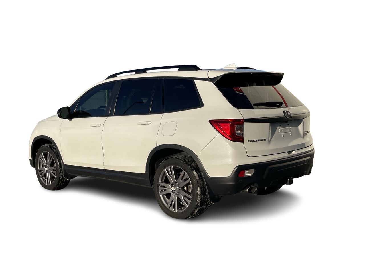 Honda Passport  2020 à Calgary, Alberta