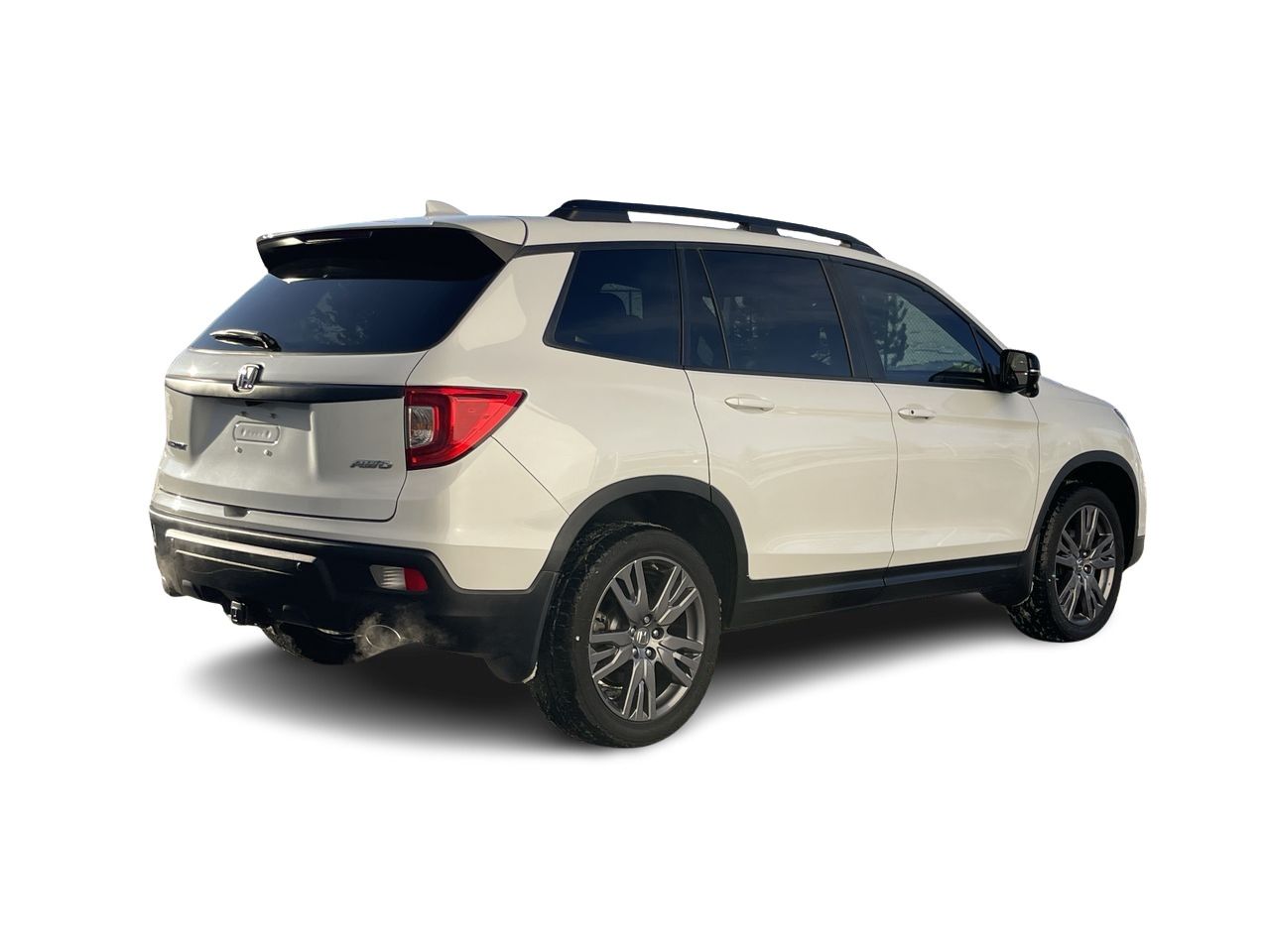 Honda Passport  2020 à Calgary, Alberta