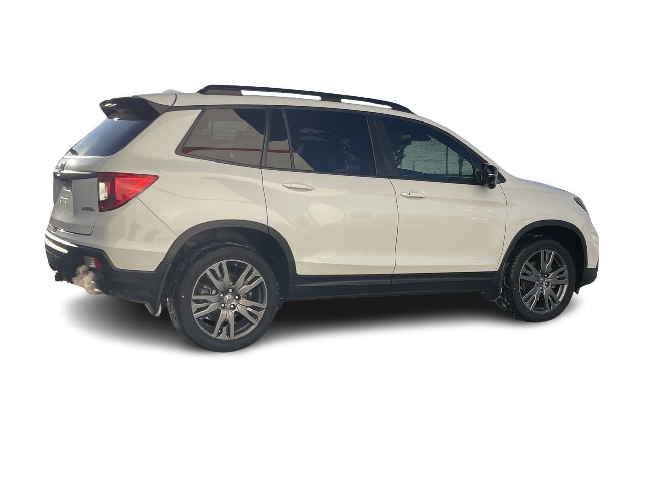 Honda Passport  2020 à Calgary, Alberta