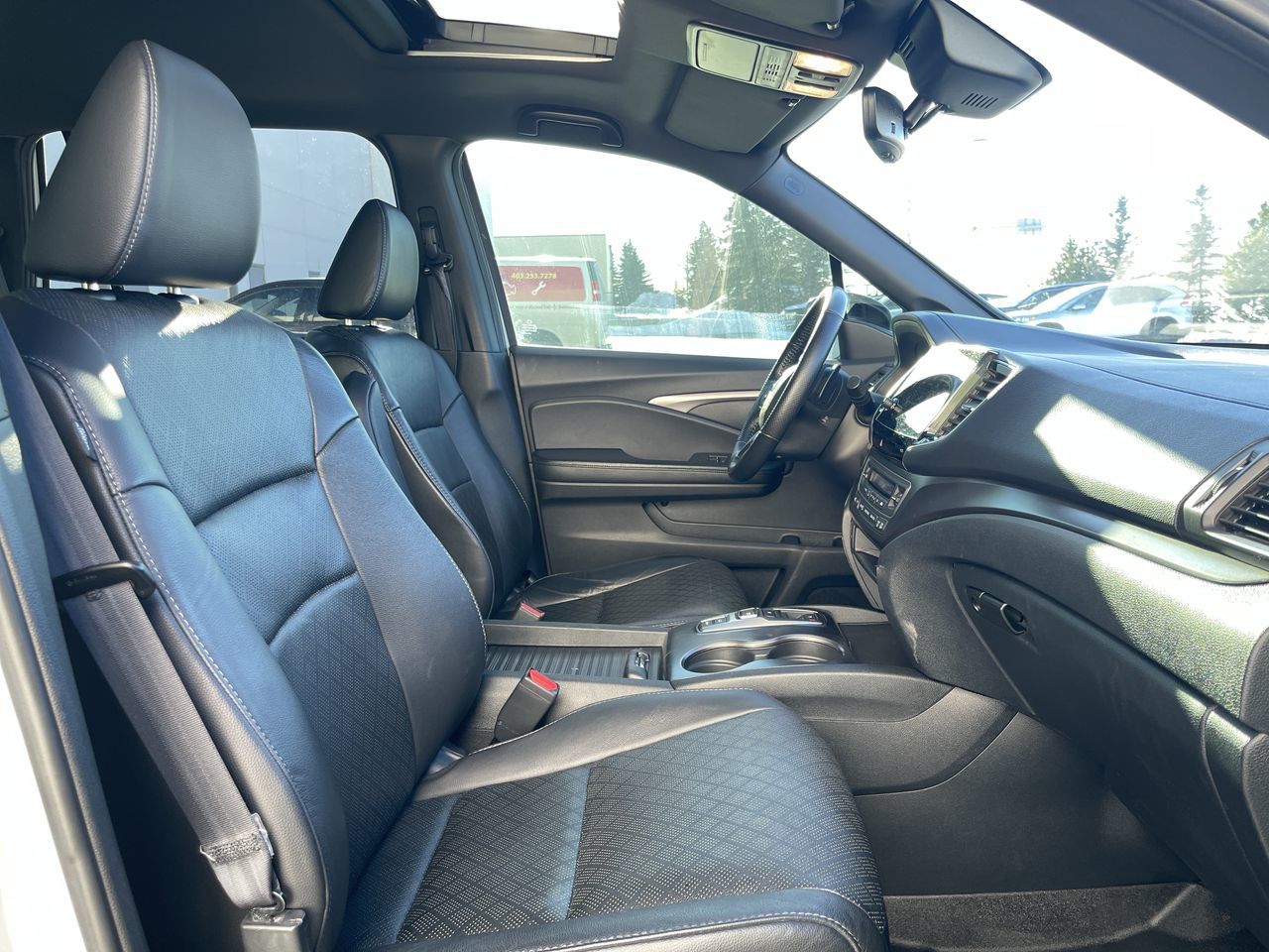 Honda Passport  2020 à Calgary, Alberta