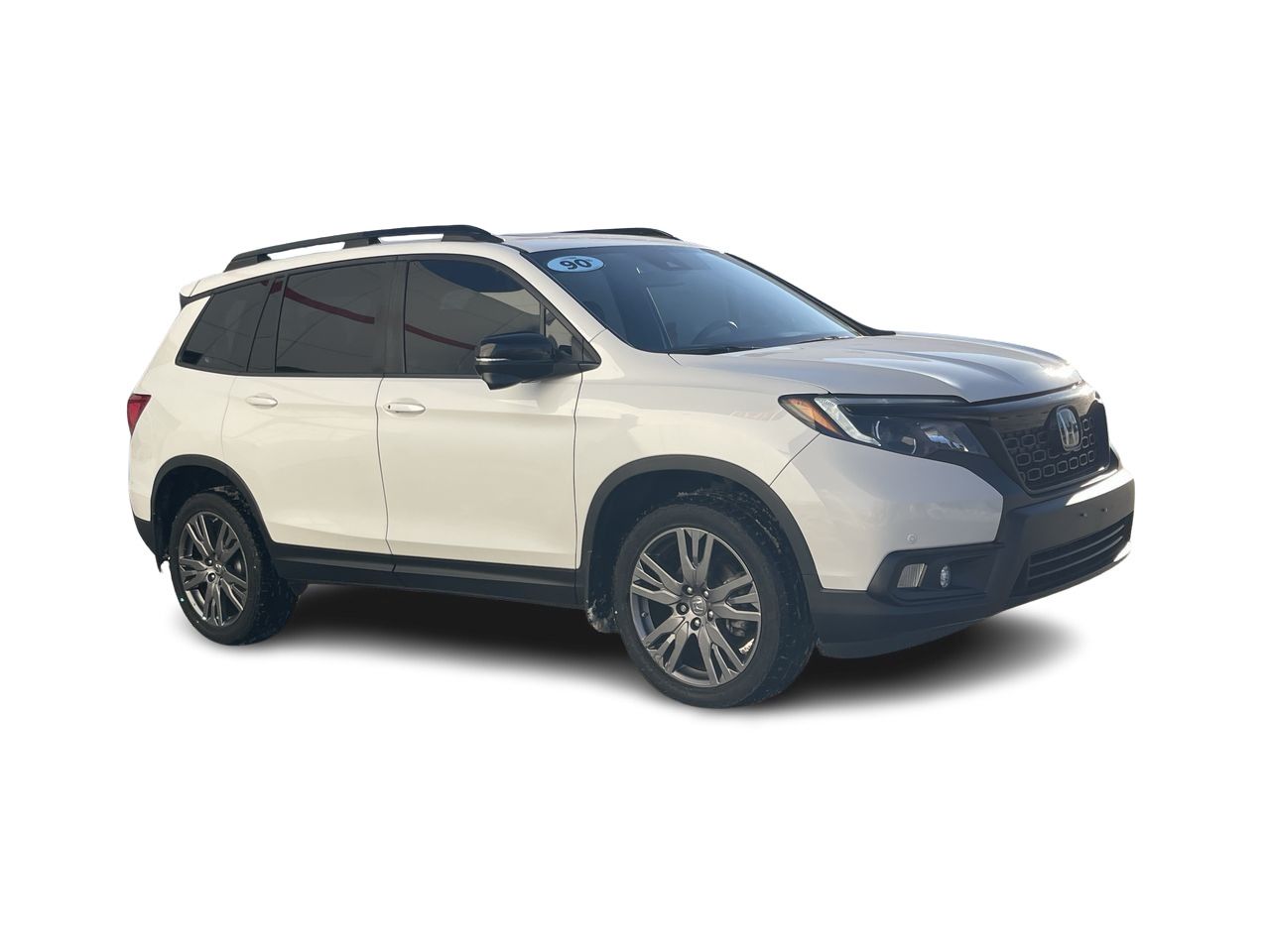 Honda Passport  2020 à Calgary, Alberta