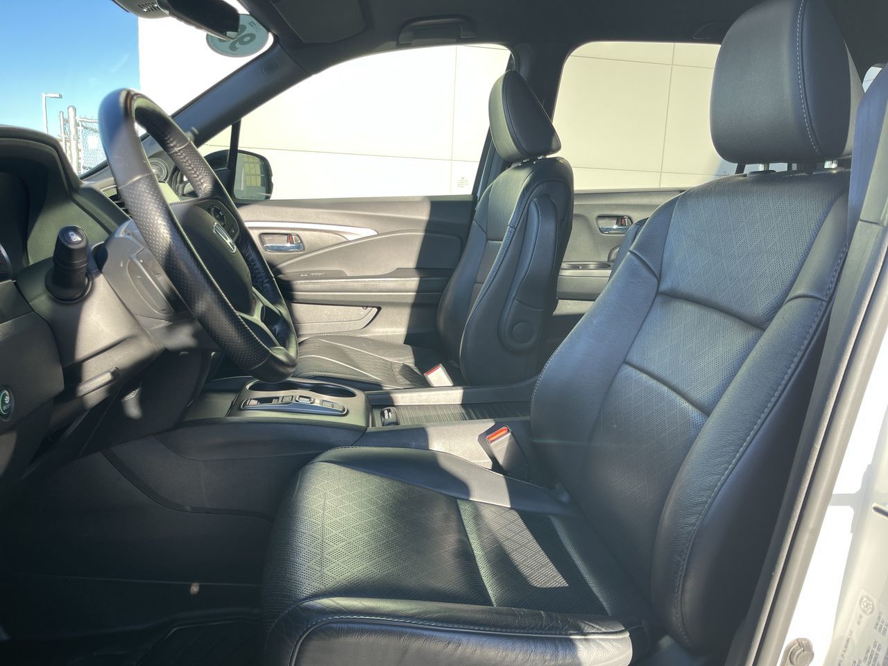 Honda Passport  2020 à Calgary, Alberta