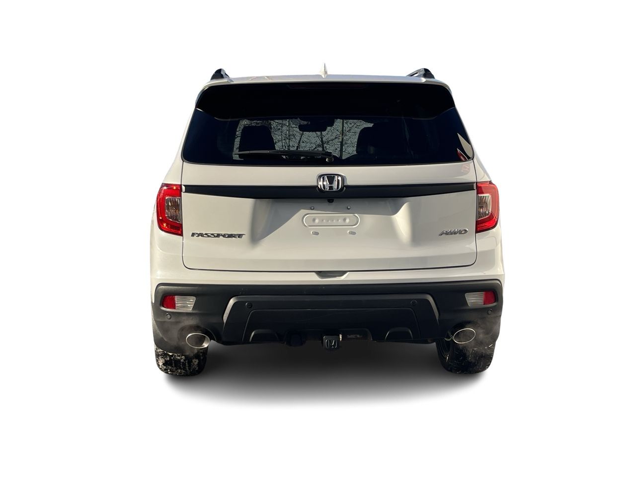 Honda Passport  2020 à Calgary, Alberta