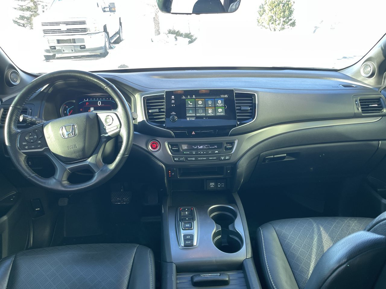 Honda Passport  2020 à Calgary, Alberta