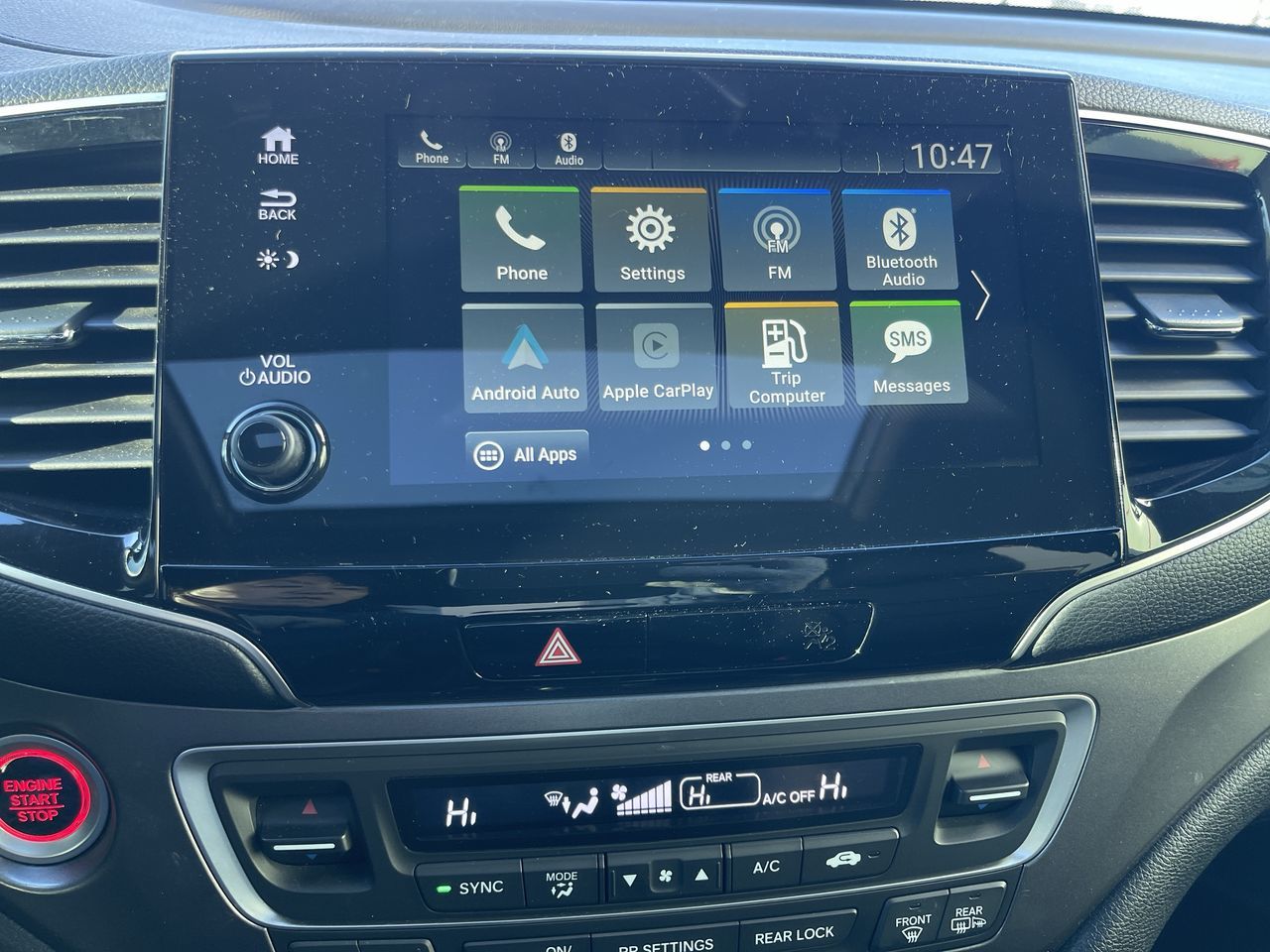 Honda Passport  2020 à Calgary, Alberta