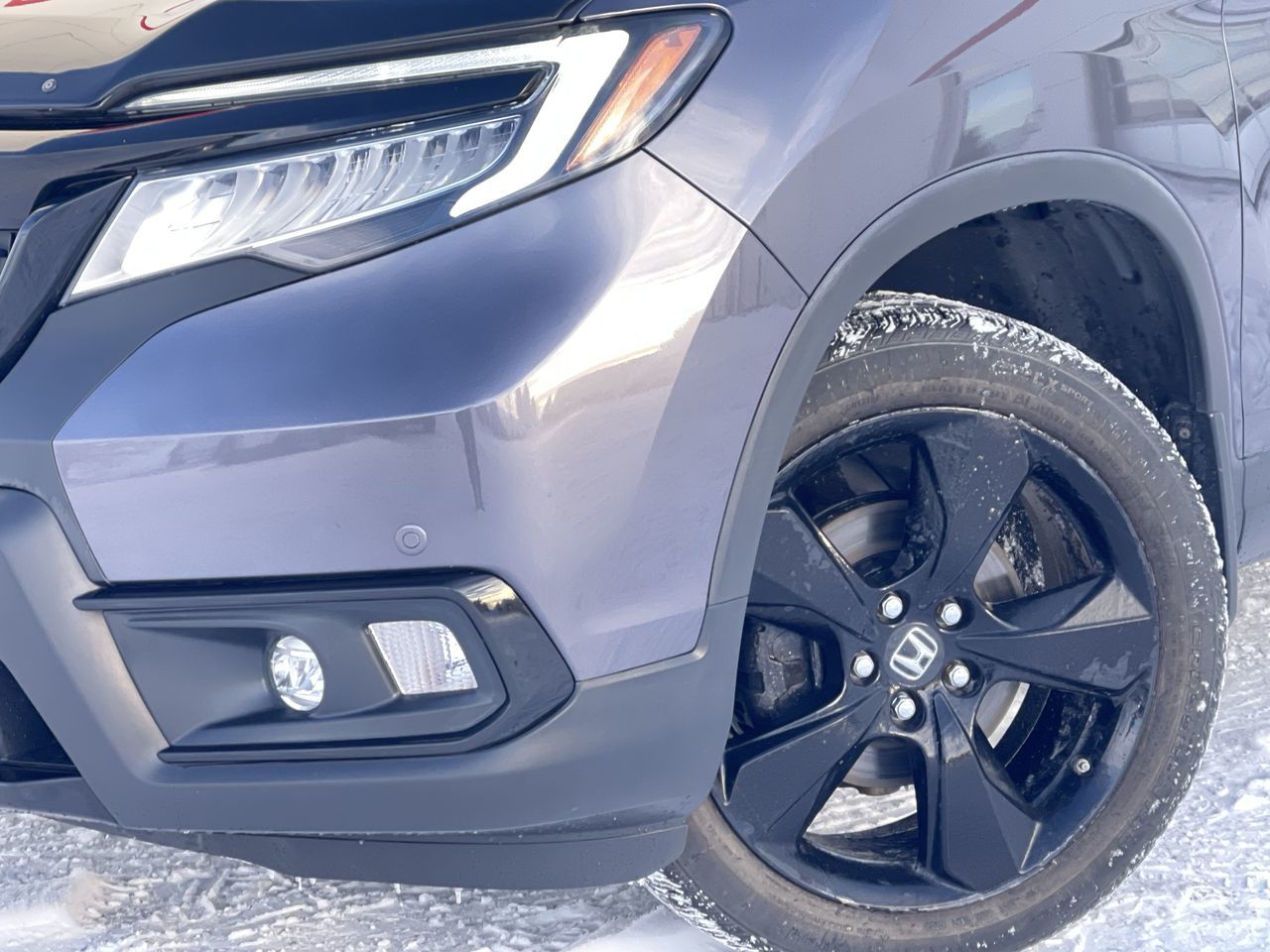 Honda Passport  2020 à Calgary, Alberta