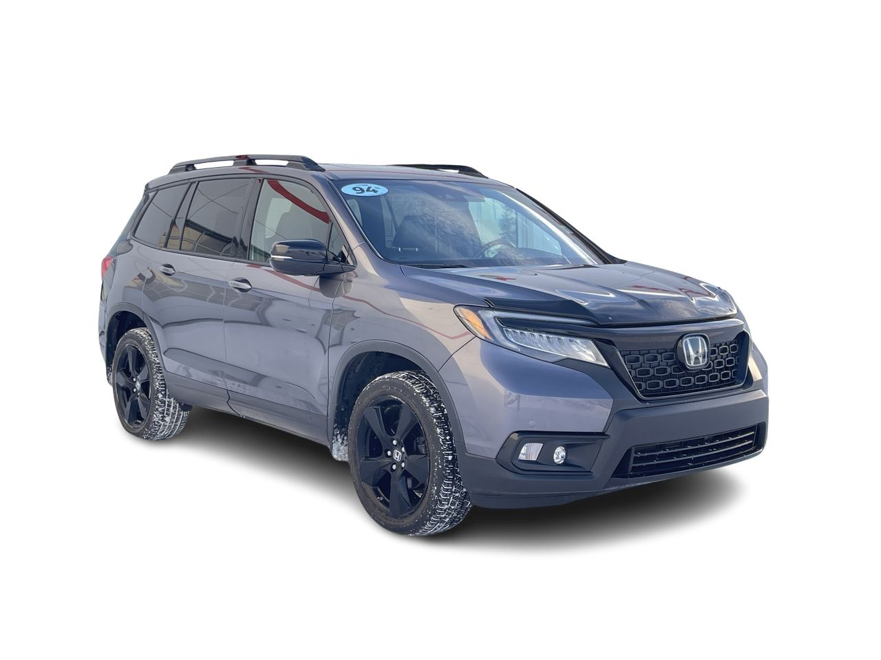 Honda Passport  2020 à Calgary, Alberta