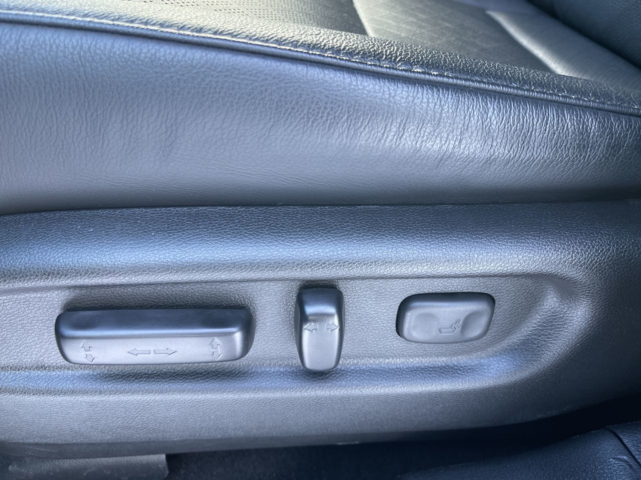 Honda Passport  2020 à Calgary, Alberta