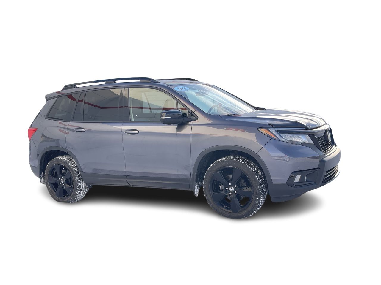 Honda Passport  2020 à Calgary, Alberta