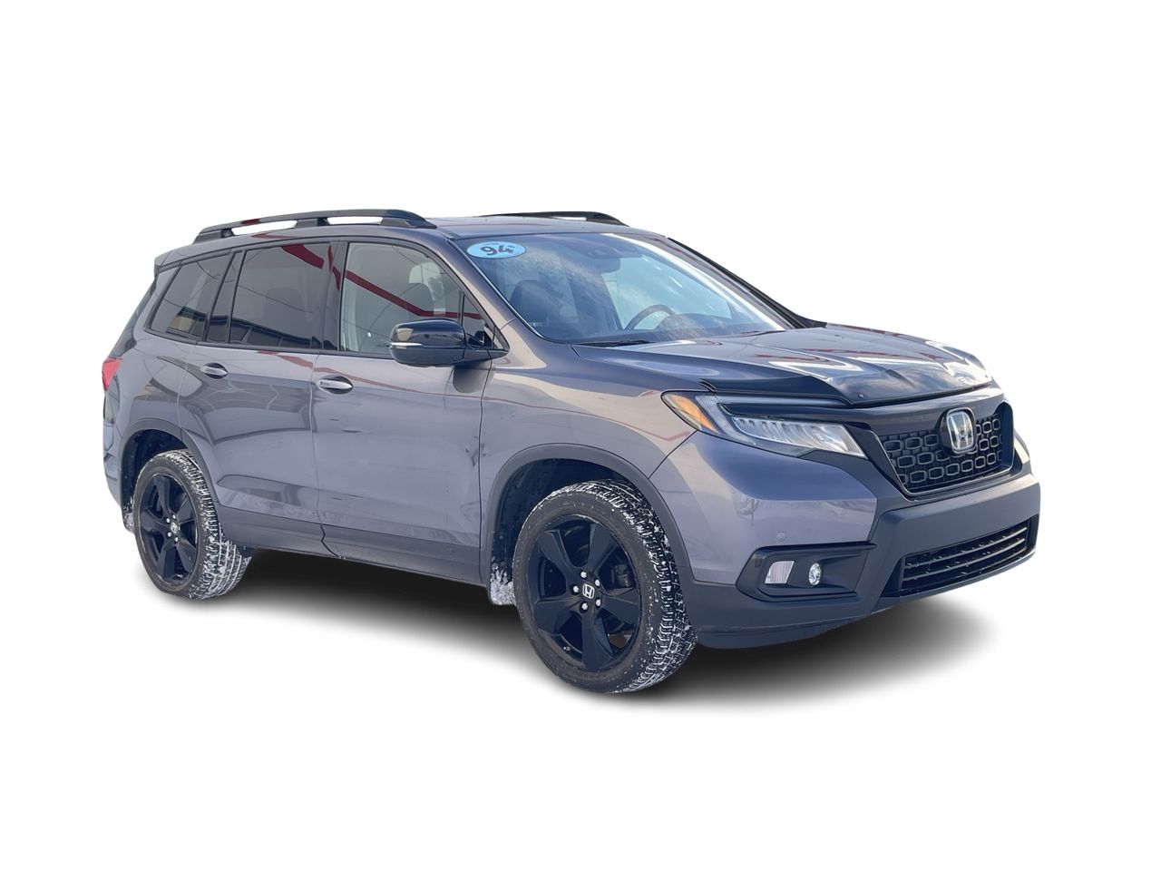Honda Passport  2020 à Calgary, Alberta