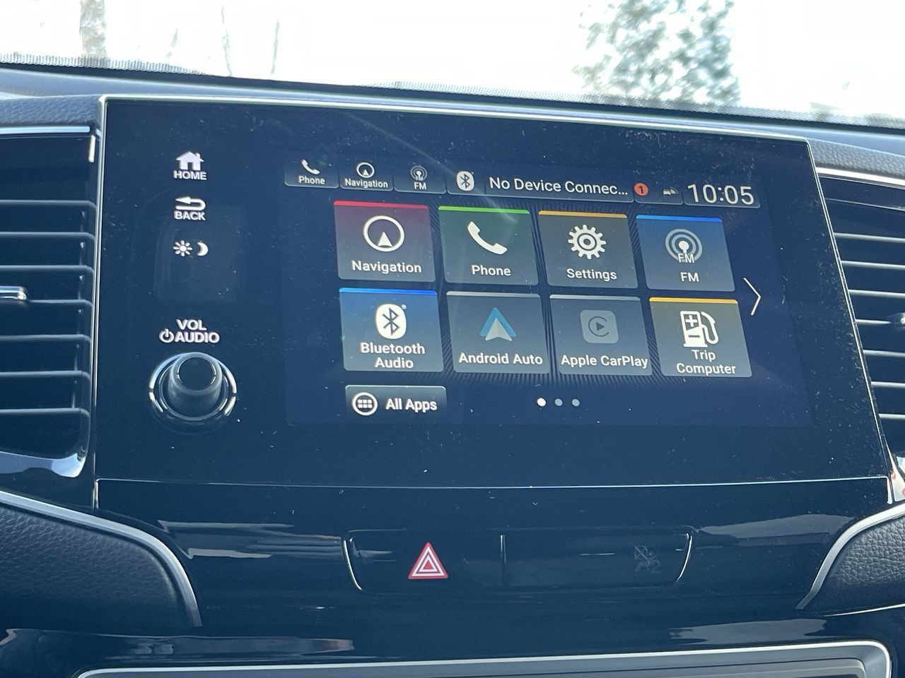 Honda Passport  2020 à Calgary, Alberta