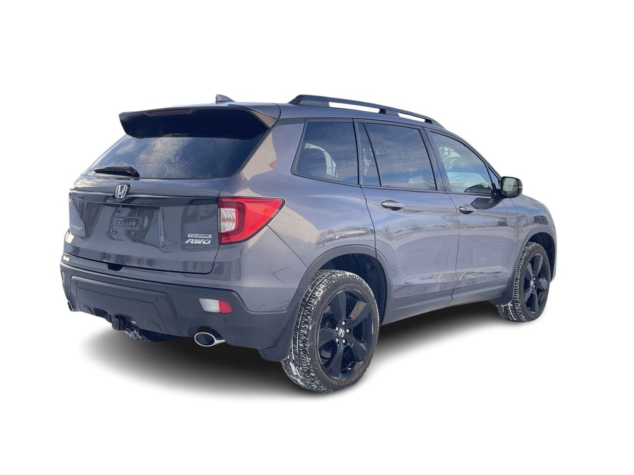 Honda Passport  2020 à Calgary, Alberta