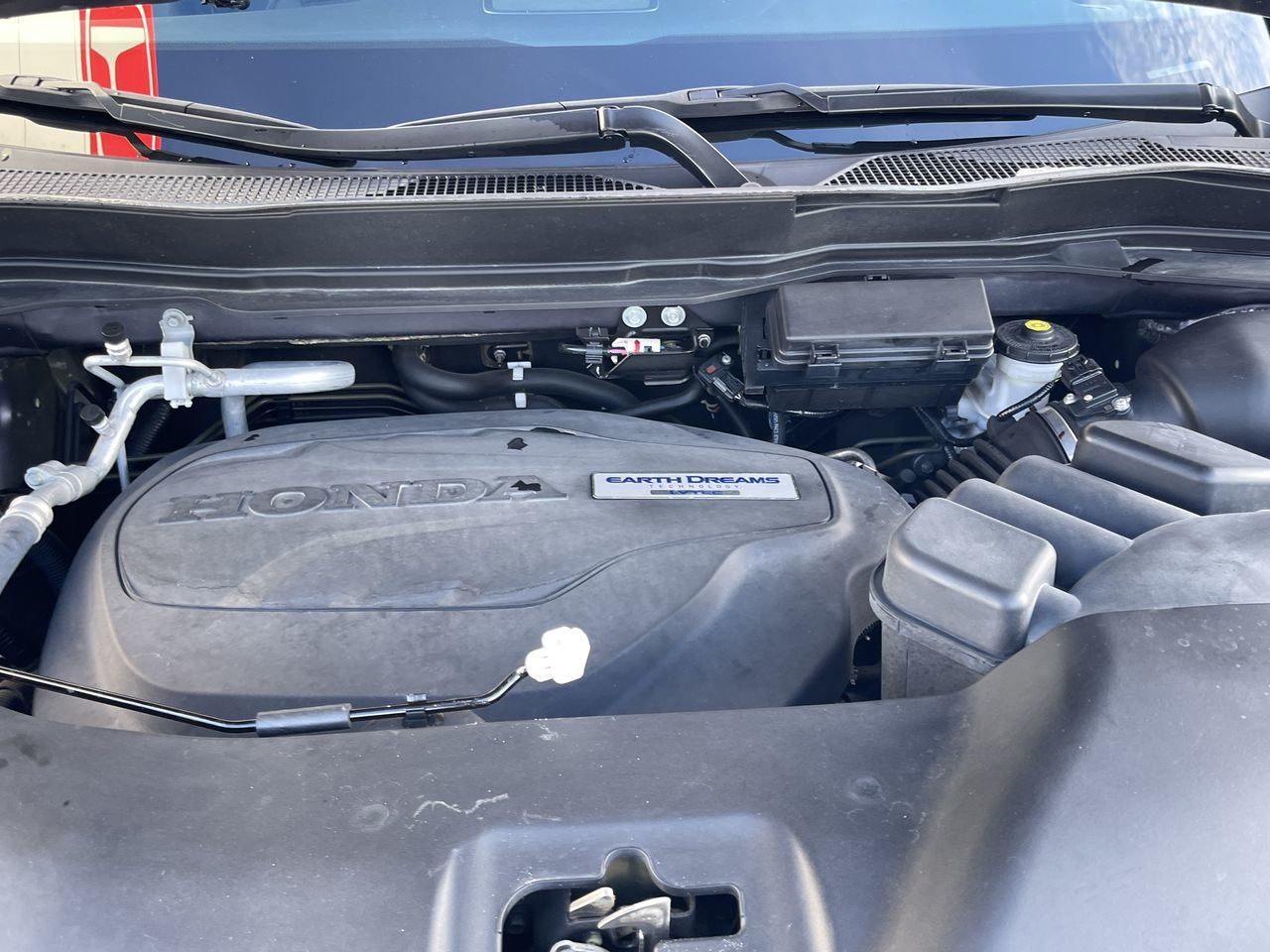 Honda Passport  2020 à Calgary, Alberta