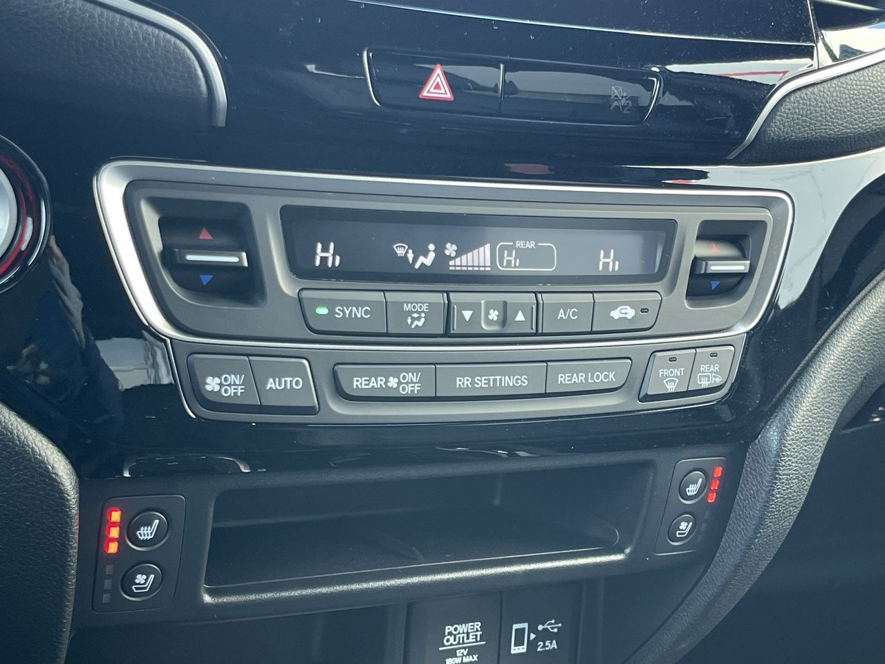 Honda Passport  2020 à Calgary, Alberta