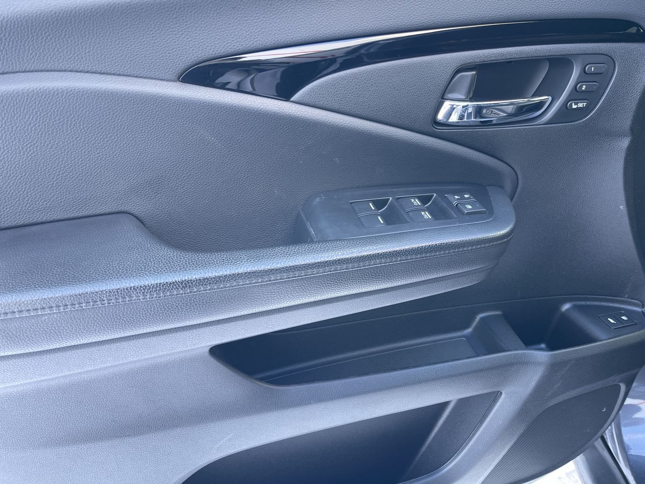 Honda Passport  2020 à Calgary, Alberta