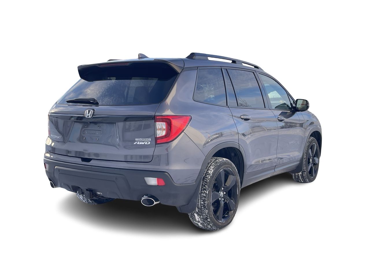 Honda Passport  2020 à Calgary, Alberta