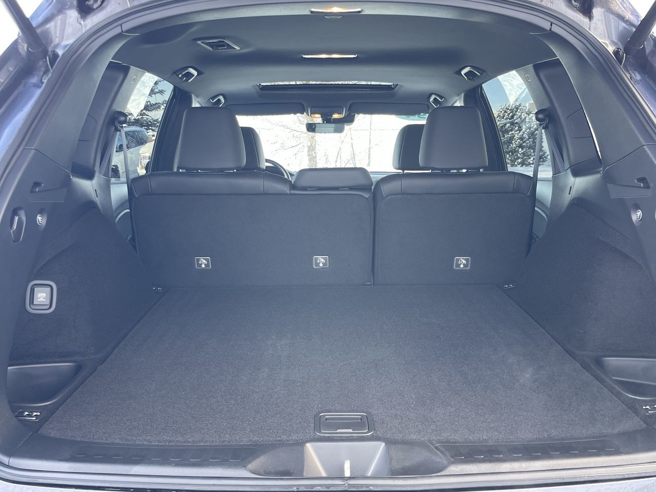 Honda Passport  2020 à Calgary, Alberta