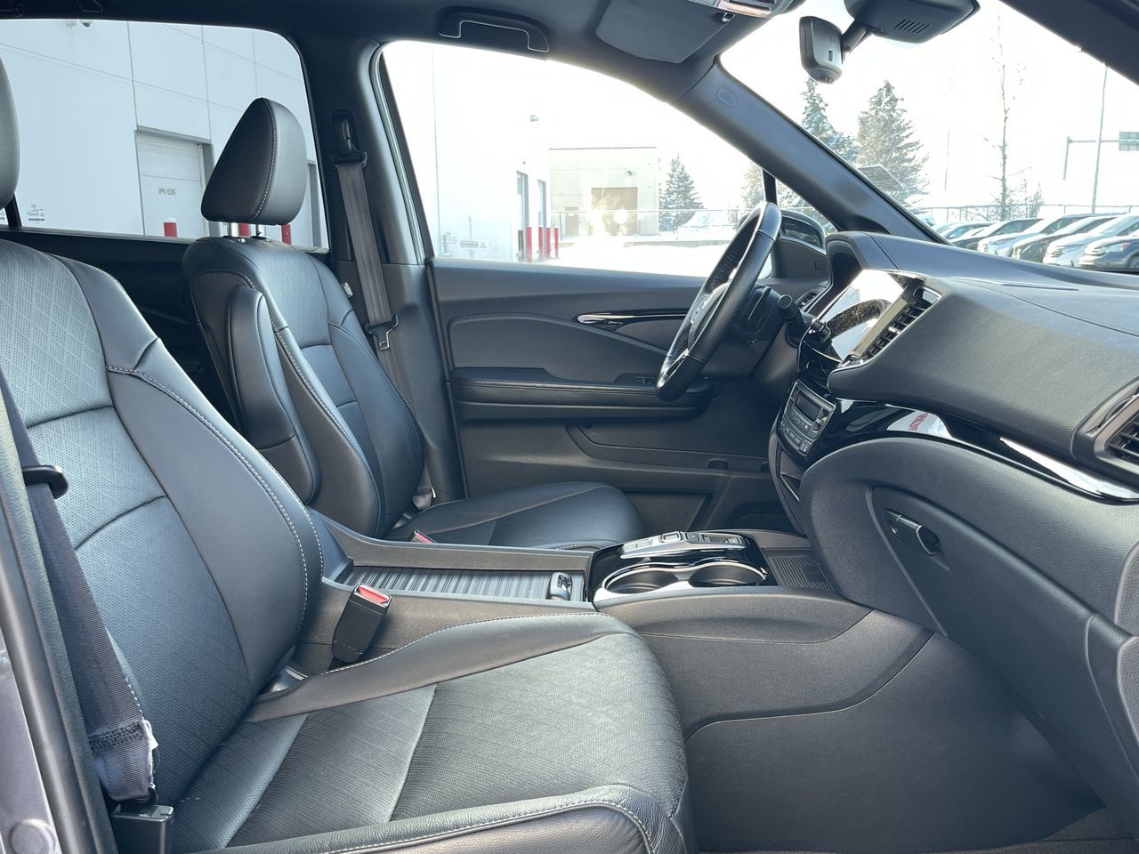 Honda Passport  2020 à Calgary, Alberta