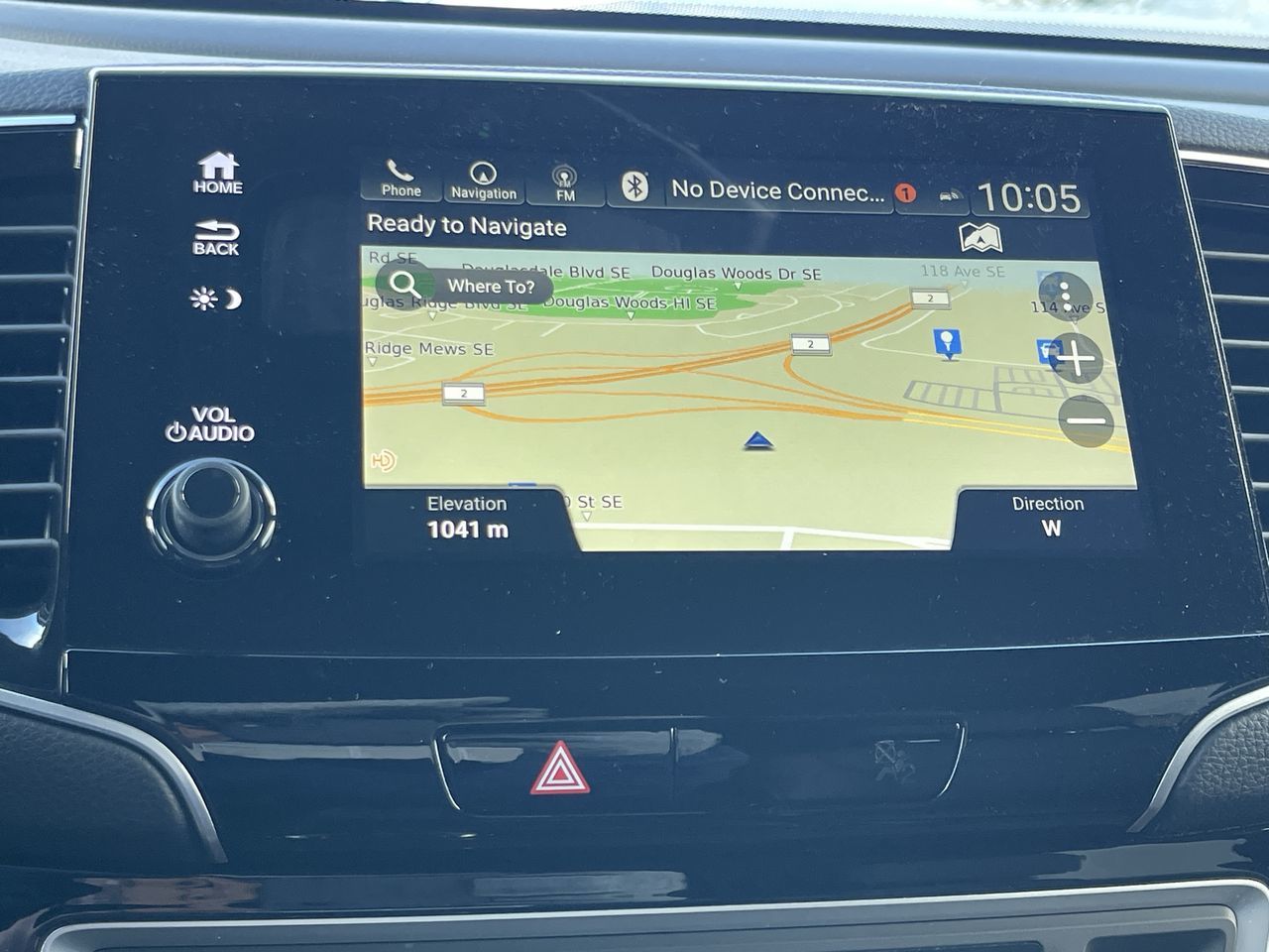 Honda Passport  2020 à Calgary, Alberta