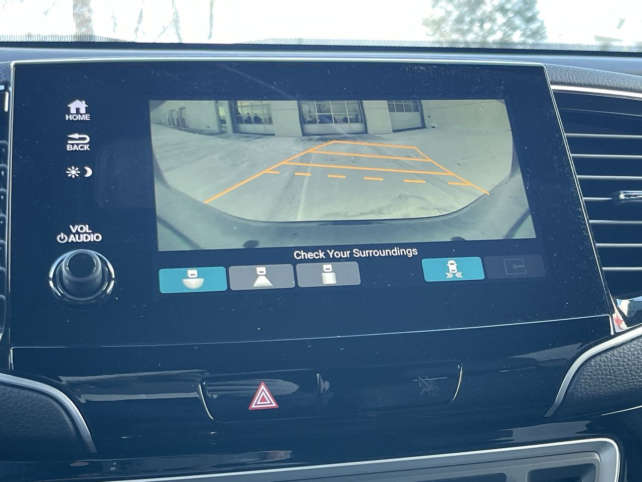 Honda Passport  2020 à Calgary, Alberta