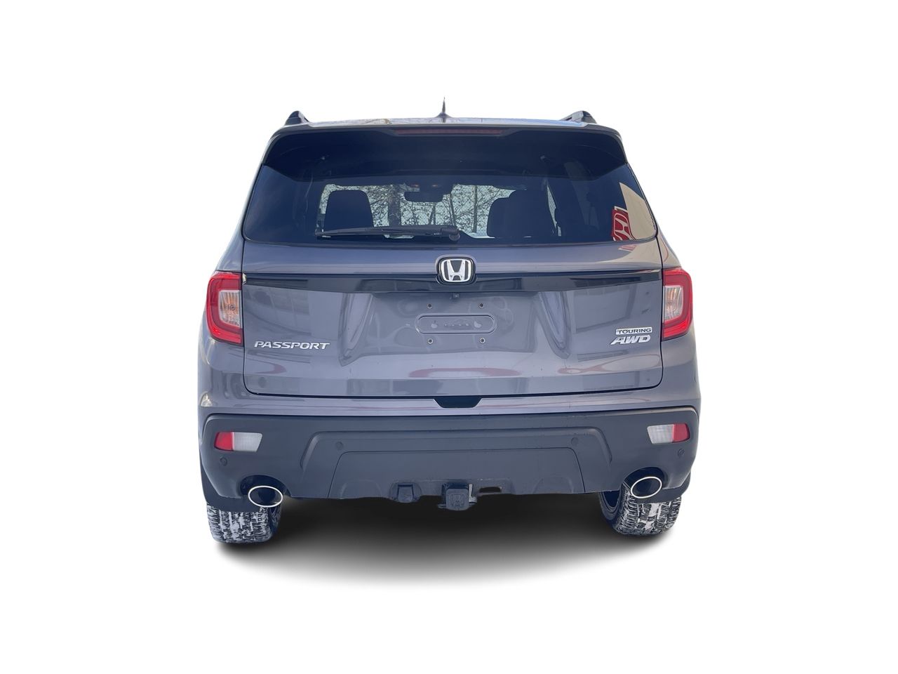 Honda Passport  2020 à Calgary, Alberta