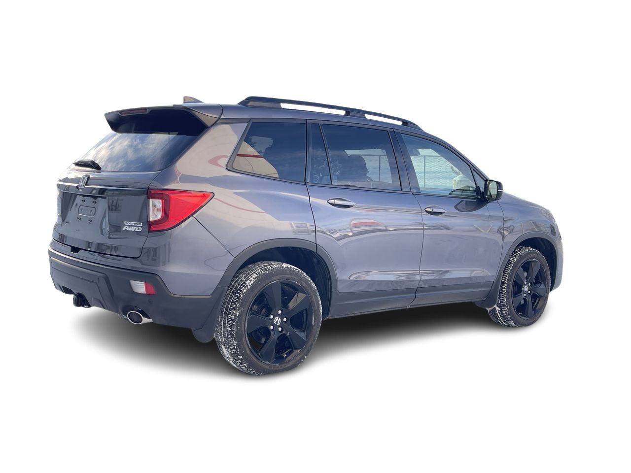 Honda Passport  2020 à Calgary, Alberta