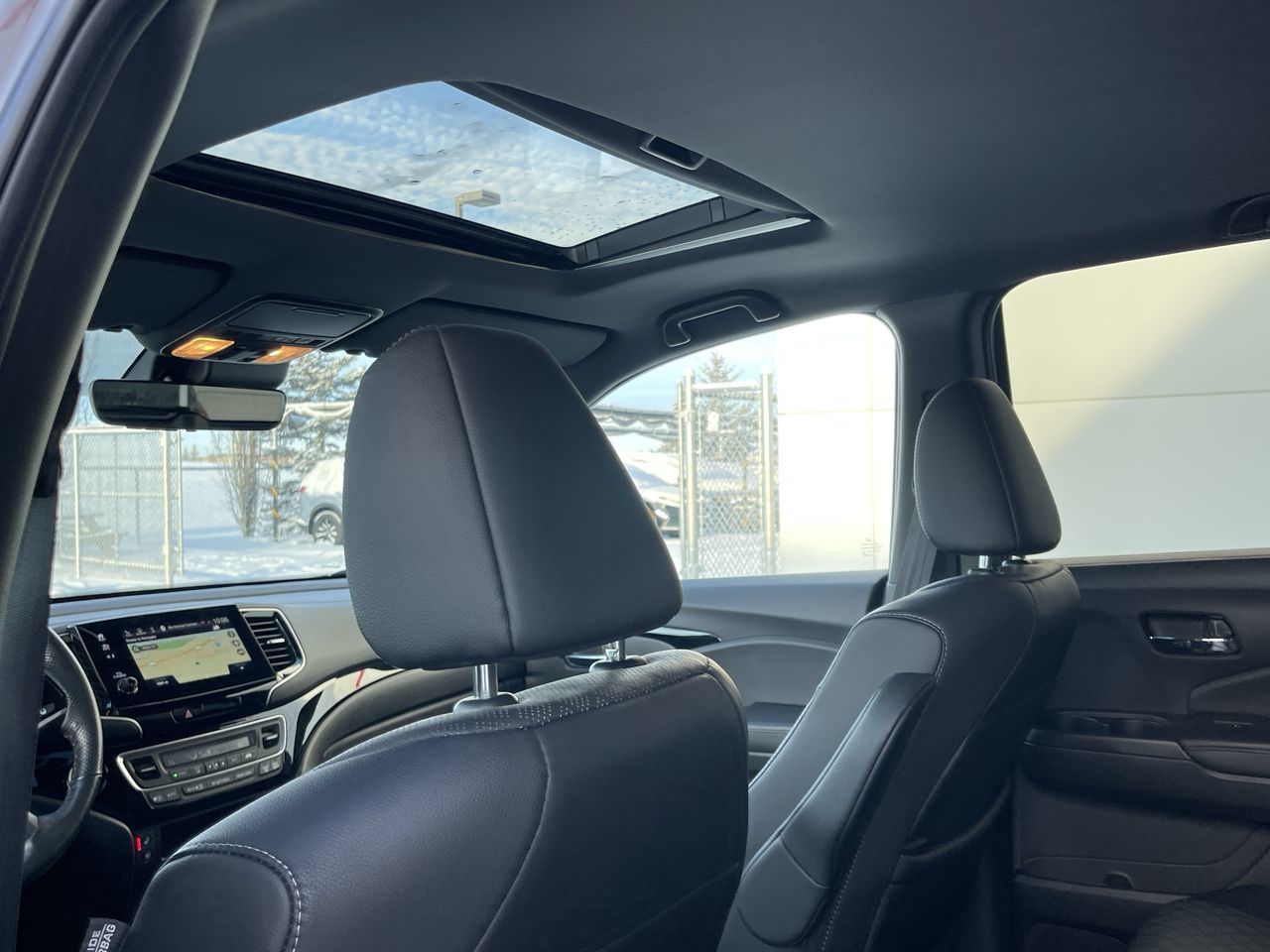 Honda Passport  2020 à Calgary, Alberta