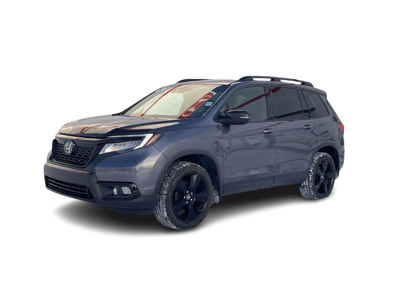 Honda Passport  2020 à Calgary, Alberta