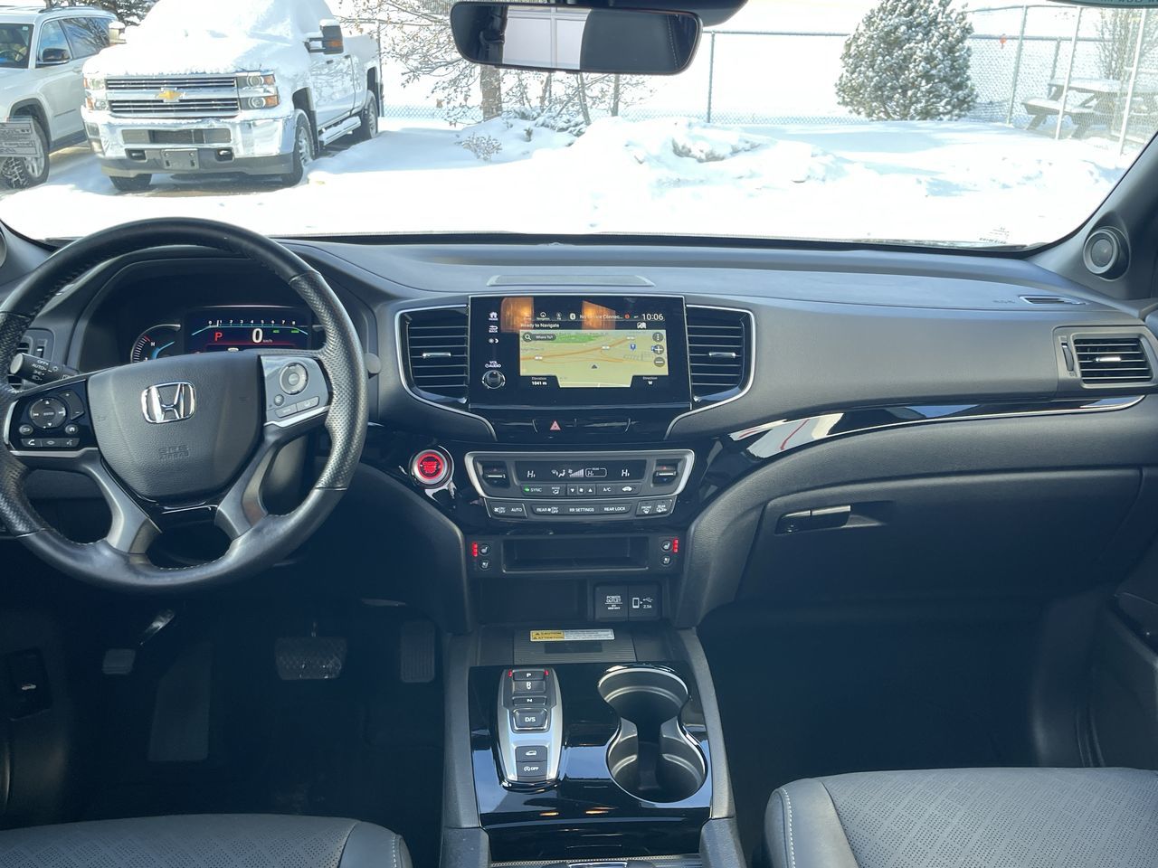 Honda Passport  2020 à Calgary, Alberta