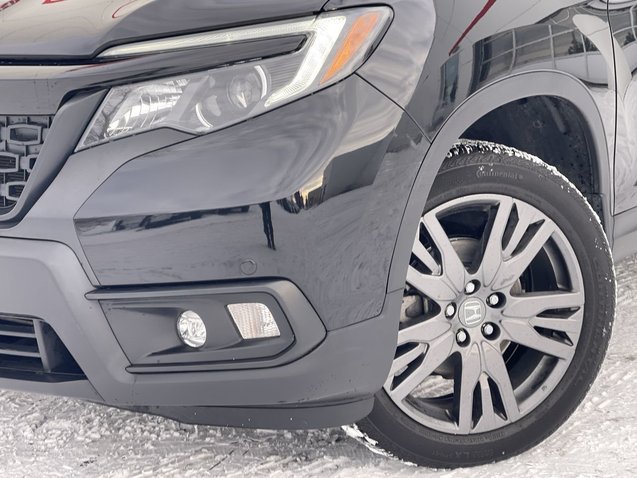 Honda Passport  2021 à Calgary, Alberta